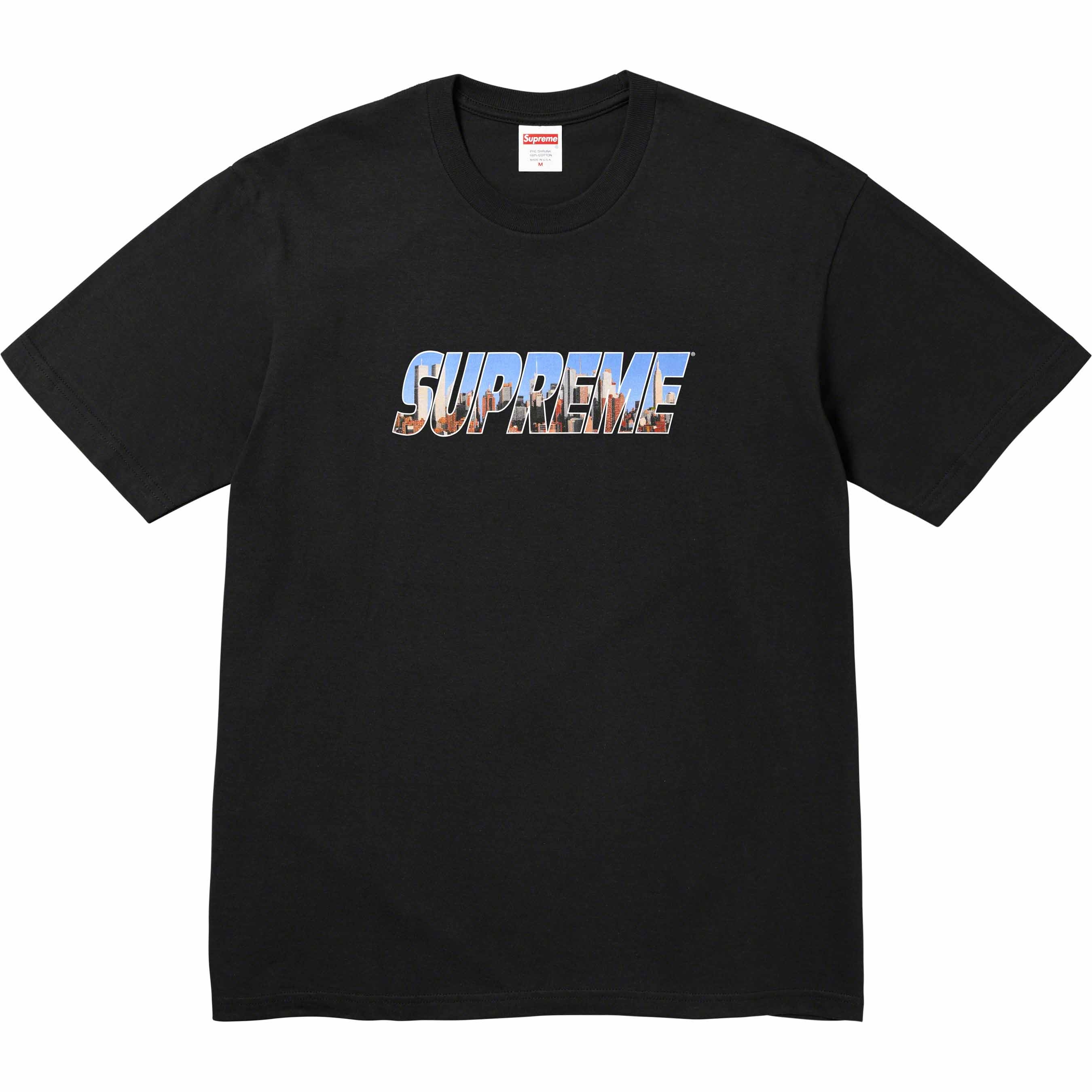 Gotham Tee view 12